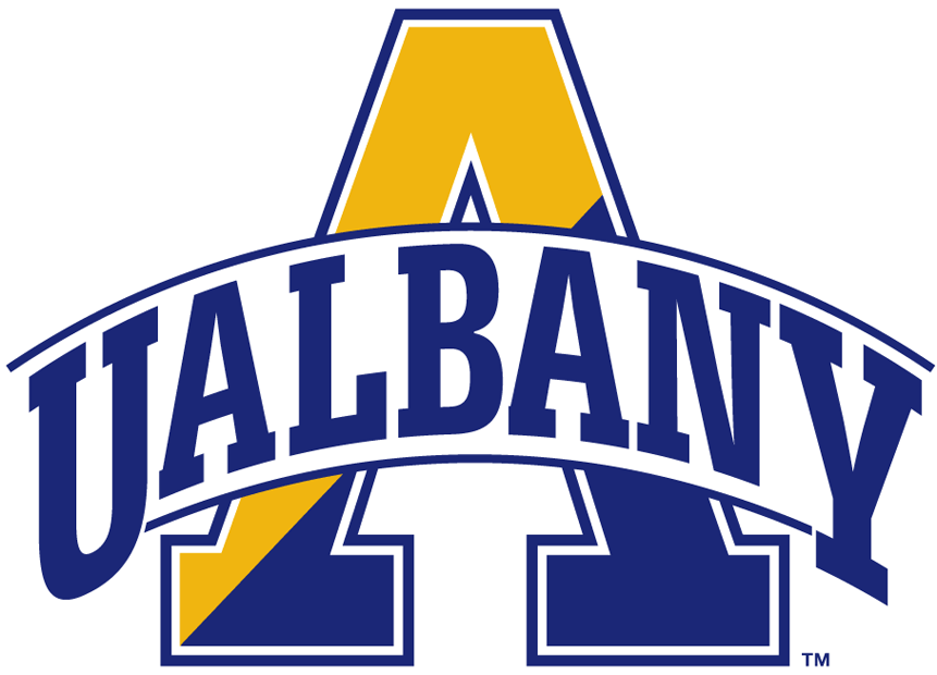 Albany Great Danes 2004-Pres Alternate Logo v6 iron on transfers for fabric